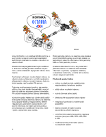 Skoda SSP - 029-Octavia 4x4